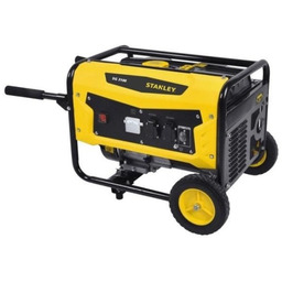 STANLEY AGREGAT PRĄDOTWÓRCZY SG3100 2600W