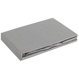 EUROFIRANY Prześcieradło Nova3 200 x 220 cm Szary