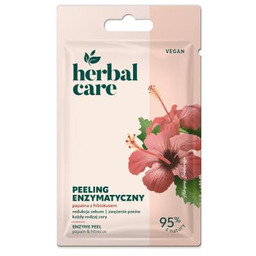 Farmona Herbal Care Peeling enzymatyczny do każdego rodzaju