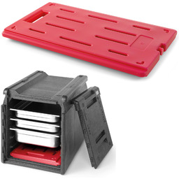 Wkład element grzewczy do termobox ów pojemników termoizolacyjnych