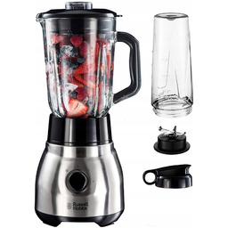 Blender kielichowy Russell Hobbs 23821-56 600 W srebrny/szary