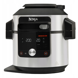 Multicooker Ninja Foodi SmartLid OL650EU szybkowar garnek elektryczny