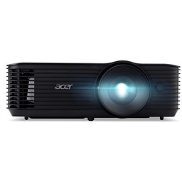 Acer X1228HN XGA (1024x768) 4800 ANSI lumens Black