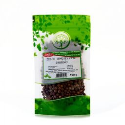 Ziele angielskie ziarno 100g