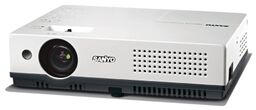 Sanyo Projektor PLC-XW60 + UCHWYTorazKABEL HDMI