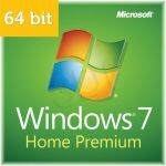 MICROSOFT WINDOWS 7 HOME PREMIUM SP1 32 BIT