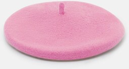 Mohito - Różowy beret - Różowy