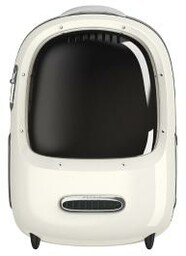 PetKit Breezy 2 Kremowy Plecak