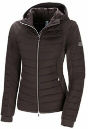 Pikeur Kurtka damska LILLI AW21 - dark coffee