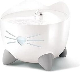 Catit Pixi Fontanna dla Kotów, Biały, 2.5 l