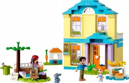 Lego Friends Dom Paisley