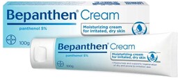 Bepanthen Cream krem do skóry suchej i podrażnionej,