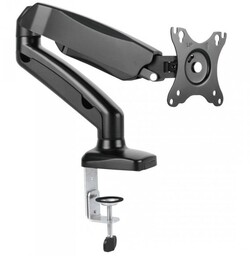 MONTIS UCHWYT DO MONITORA MT014 ELBRUS / CZARNY
