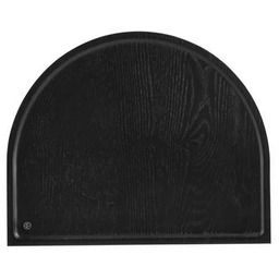 AYTM - Sessio Taca Rounded Czarny/Czarny