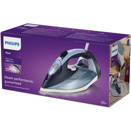 Żelazko parowe Philips DST7011/20 2600W seria 7000 SteamGlide
