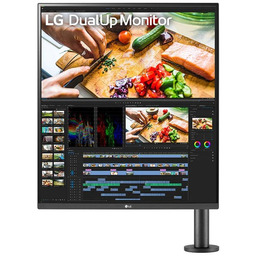 Monitor LG 28MQ780-B
