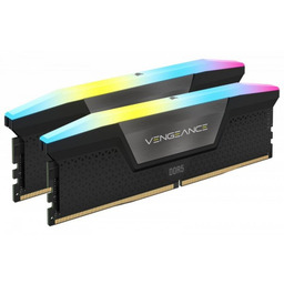 Corsair Pamięć DDR5 Vengeance RGB 32GB/6000 (2x16GB) CL36