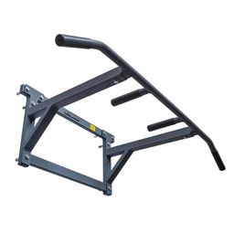 Drążek do ćwiczeń ścienny montowany do ściany inSPORTline