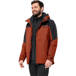 Jack Wolfskin Kurtka męska