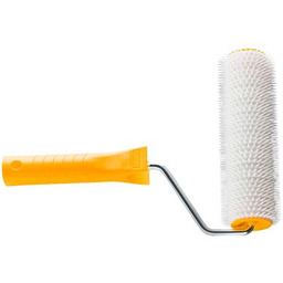 Rolka iglasta 40 cm igły 11 mm stożkowa