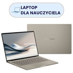 ASUS Laptop ZenBook A14 UX3407QA-QD307W 14" OLED Snapdragon