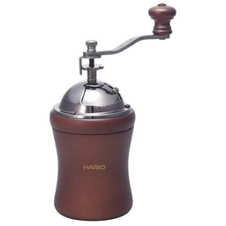 HARIO Młynek do kawy Coffee Mill Dome MCD-2