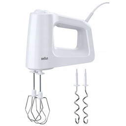Mikser Ręczny Zestaw 500W Braun HM3100 (nk)
