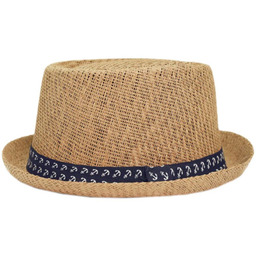 Męski Kapelusz Letni (Styl MELONIK) - Pako Jeans