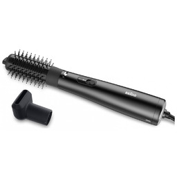 Braun AS4.2 AS420E czarny