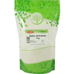 Mąka gryczana 1 kg
