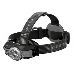 Ledlenser Latarka czołowa MH11 czarna