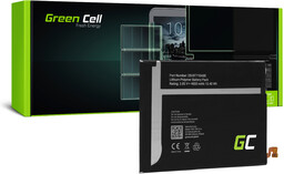 Bateria Green Cell EB-BT710ABE EB-BT710ABA do Samsung Galaxy