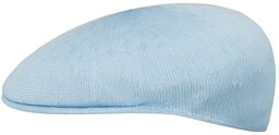 Kaszkiet 504 Tropic by Kangol, jasnoniebieski, cm