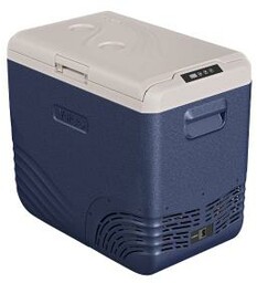 Yolco NX50 47l Niebieski Lodówka kompresorowa