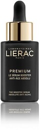 Lierac Premium, Serum Booster, absolutne działanie anti-aging, 30ml