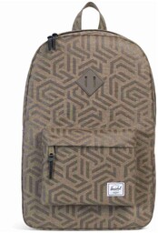 plecak HERSCHEL - Heritage Backpack (01147) rozmiar: OS
