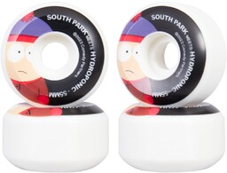 kółka HYDROPONIC - Hydroponic South Park 100A Skateboard