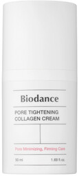 Biodance - Pore Tightening Collagen Cream - Krem