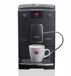 Automatyczny ekspres ciśnieniowy Nivona 756 Cafe Romatica 1455W