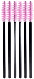 KILLYS Eyelash & Eyebrow Brushes szczoteczki do rzęs
