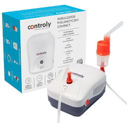 Nebulizator Pneumatyczny Compact