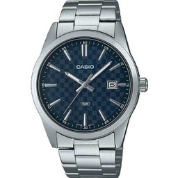 ZEGAREK MĘSKI CASIO MTP-VD03D-2A + BOX