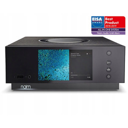 Naim Uniti Atom Hdmi