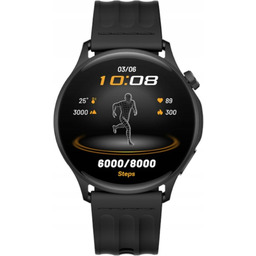 Smartwatch Oppo Watch S Czarny
