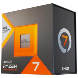 Procesor Amd Ryzen 7 7800X3D 8C+16T AM5 Box
