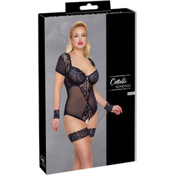 Body Bondage 85D/L