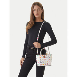 Torebka Guess HWGM99 28750 Biały