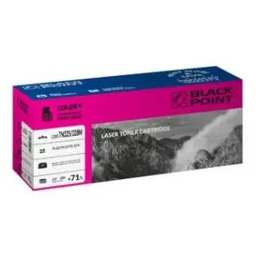 Black Point LCBPBTN325 (zamiennik TN-325M, TN-328M) Purpurowy Toner