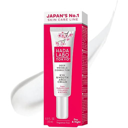 Hada Labo Tokyo Red 15 ml krem pod