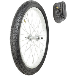 OPONA ROWEROWA 20x2.125 20'' CALI 57-406 DJ BMX